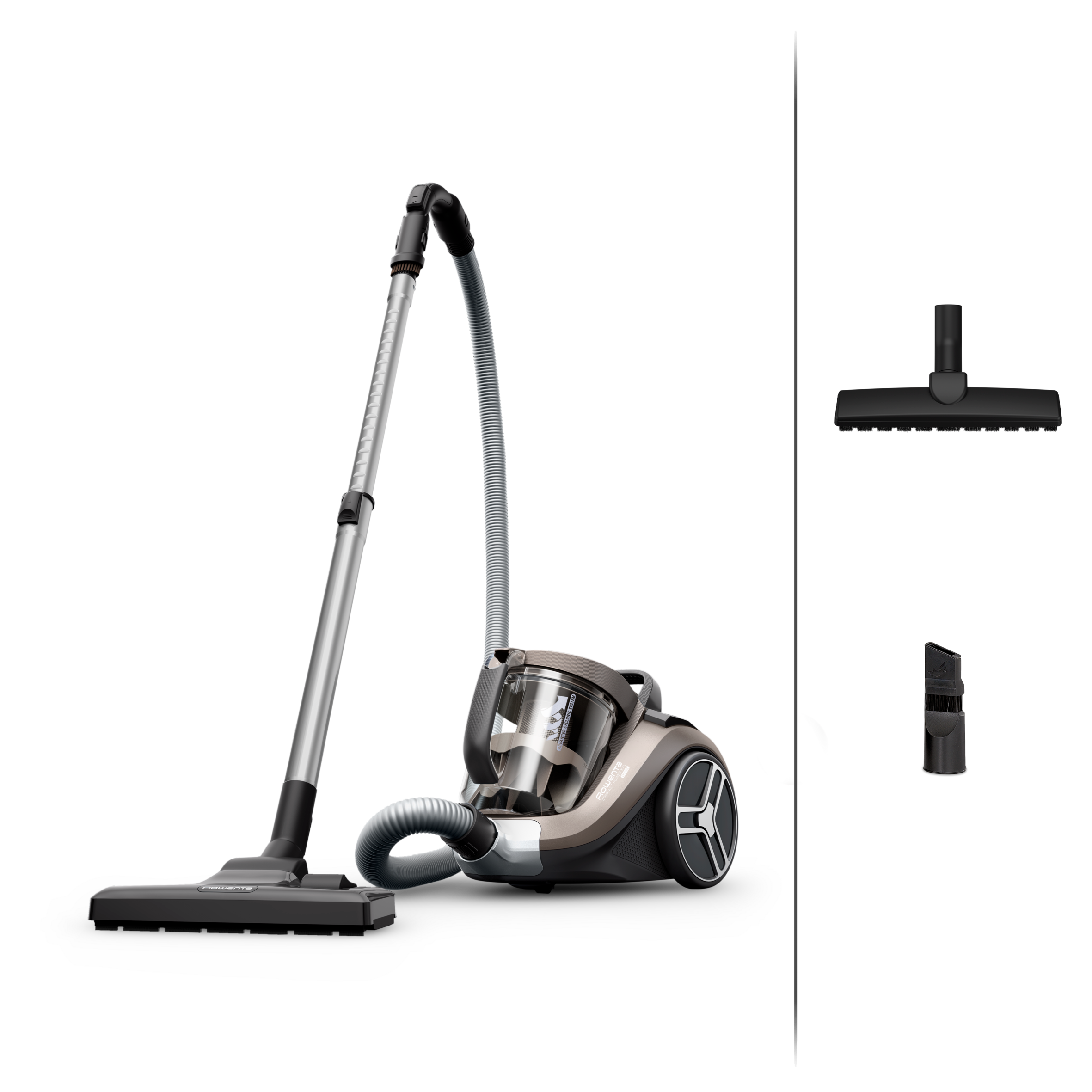 COMPACT POWER XXL Modèle Parquet