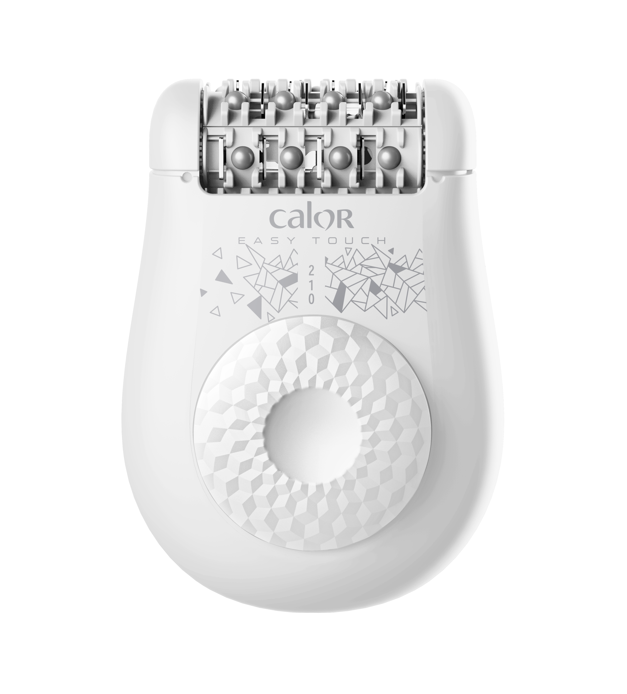 EASY TOUCH - SILVER MOSAIC