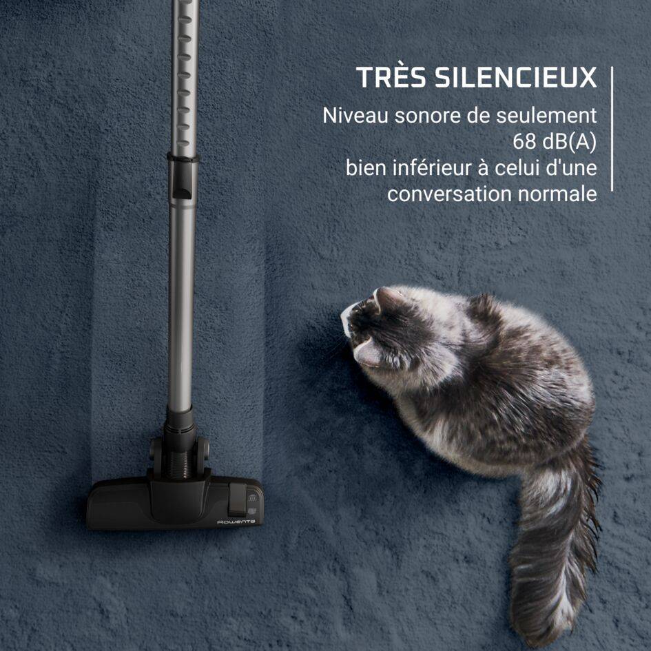 GREEN FORCE CYCLONIC EFFITECH