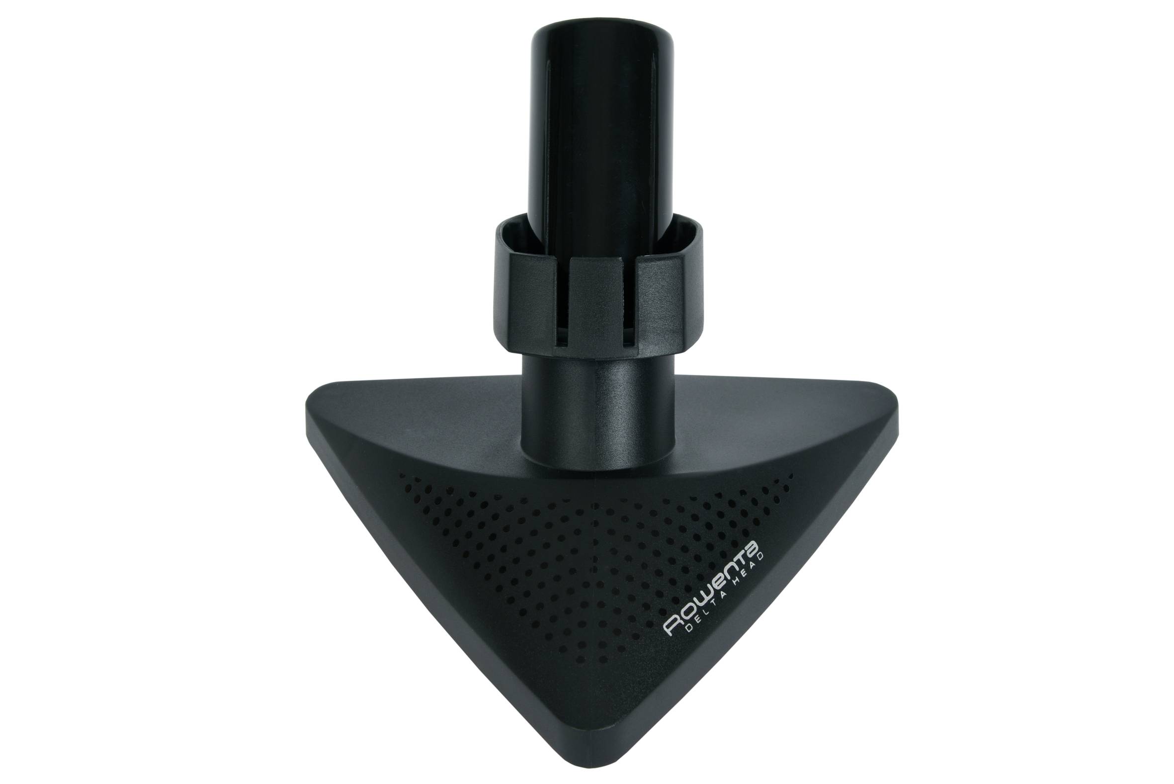 Tête delta (triangulaire) ZR904001 pour aspirateur balai