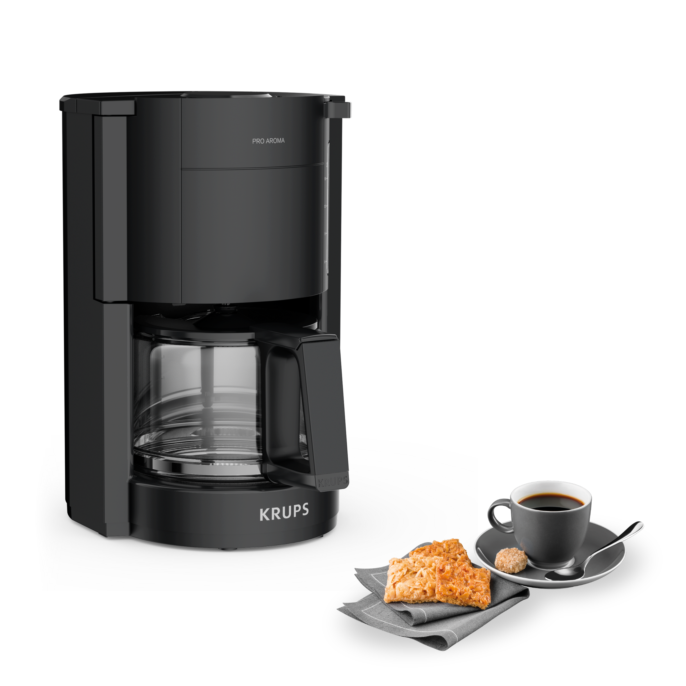 FCM PRO AROMA GLASS PL KM309