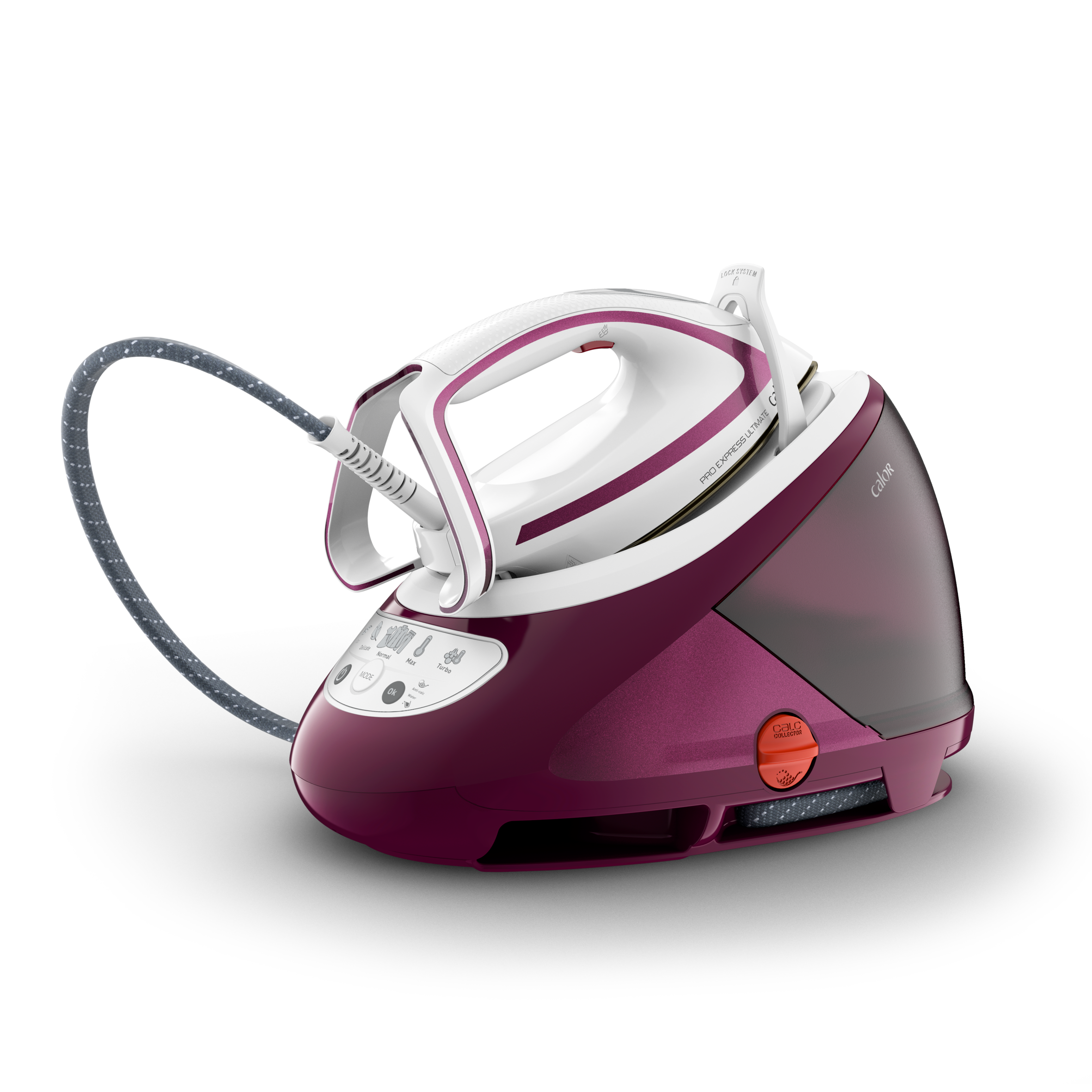 PRO EXPRESS ULTIMATE