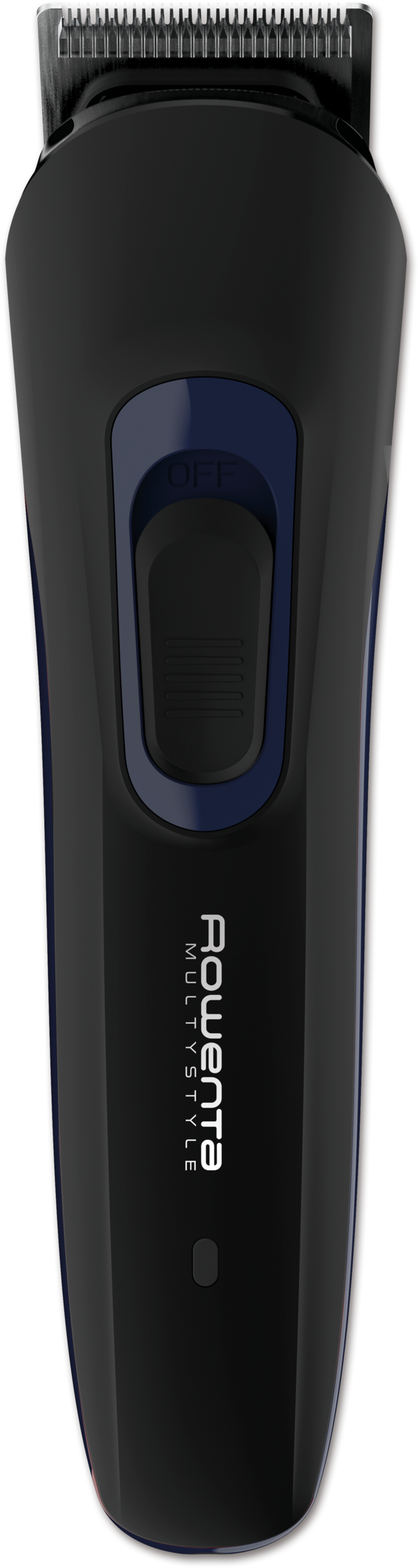 Tondeuse barbe et cheveux MULTISTYLE 7 EN 1