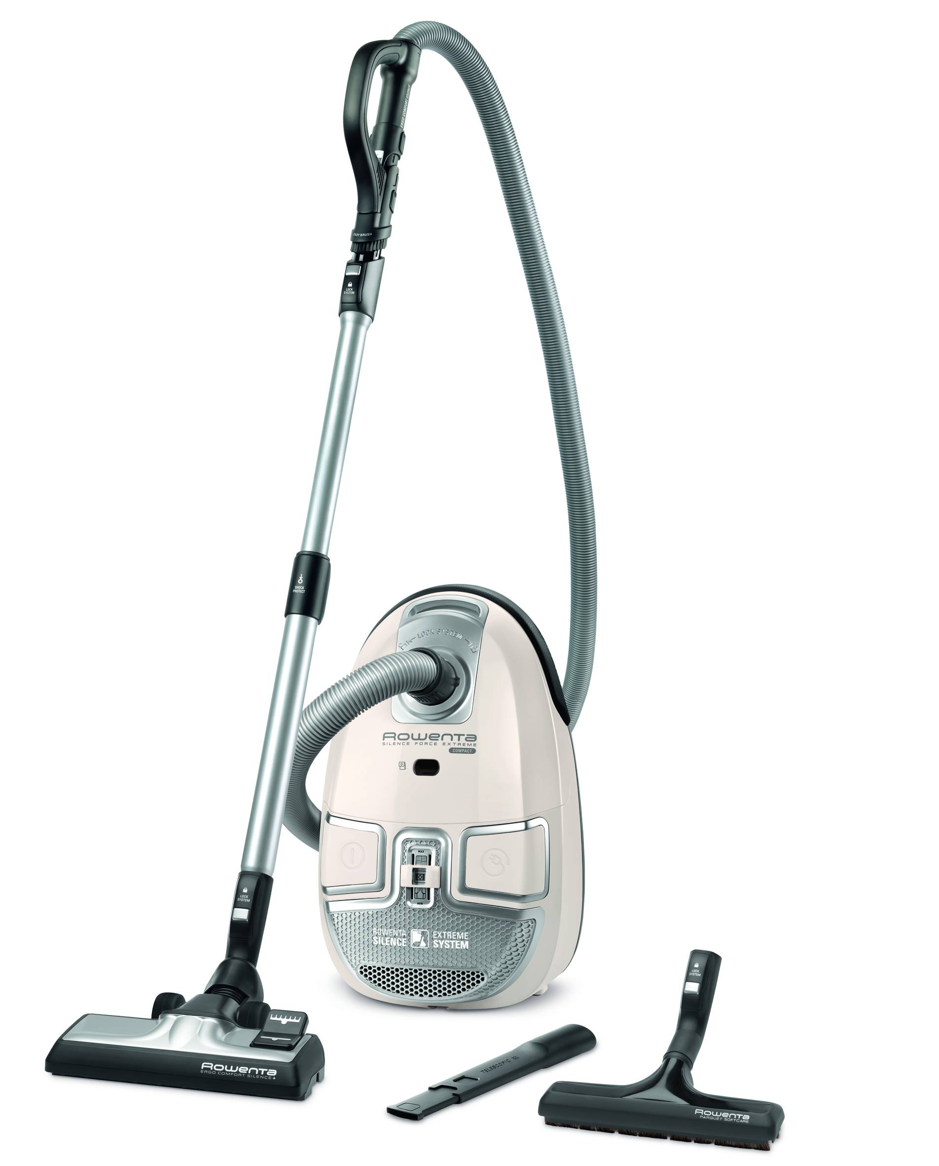 SILENCE FORCE EXTREME COMPACT PARQUET