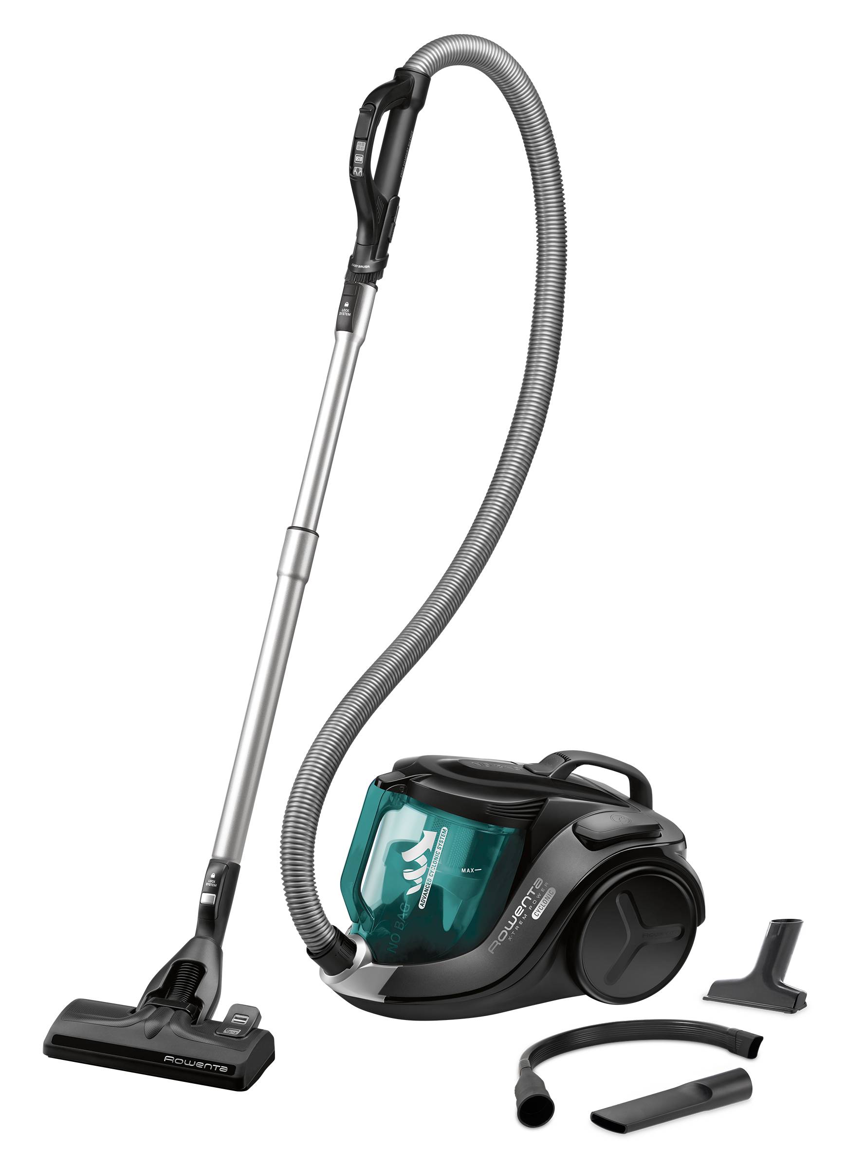 X-TREM POWER CYCLONIC