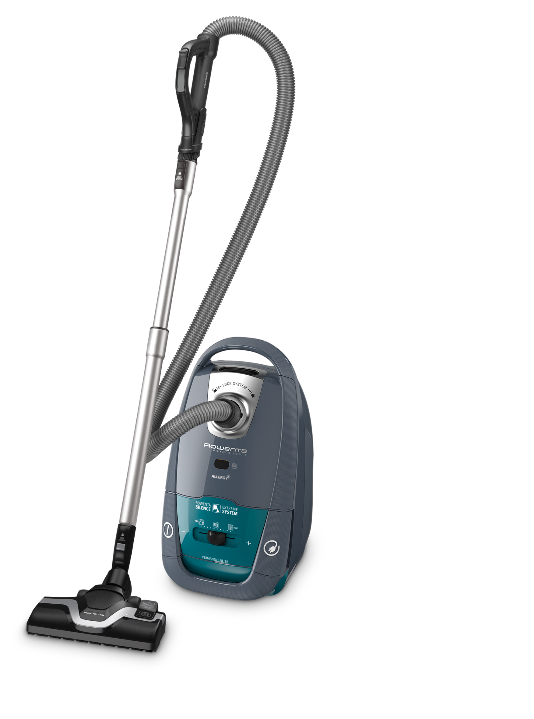 SILENCE FORCE ALLERGY+