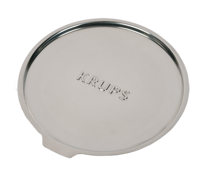 Couvercle inox bol à riz SS-992085