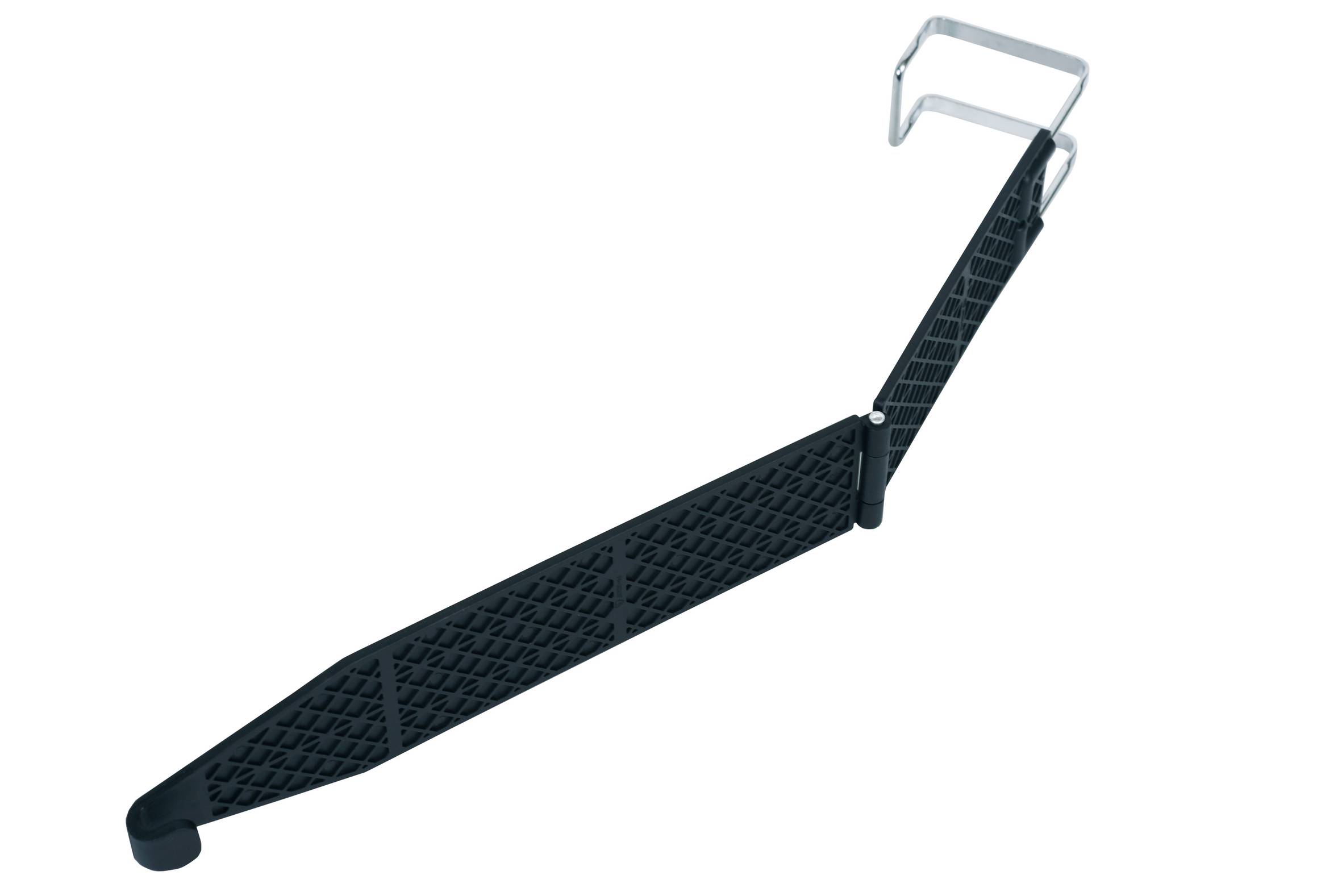 Crochet de porte SS-9100047717 pour défroisseur