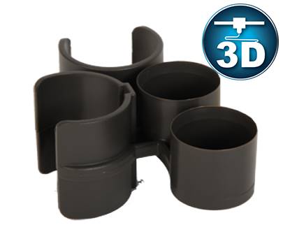 Support accessoires 3D SS-1600007268