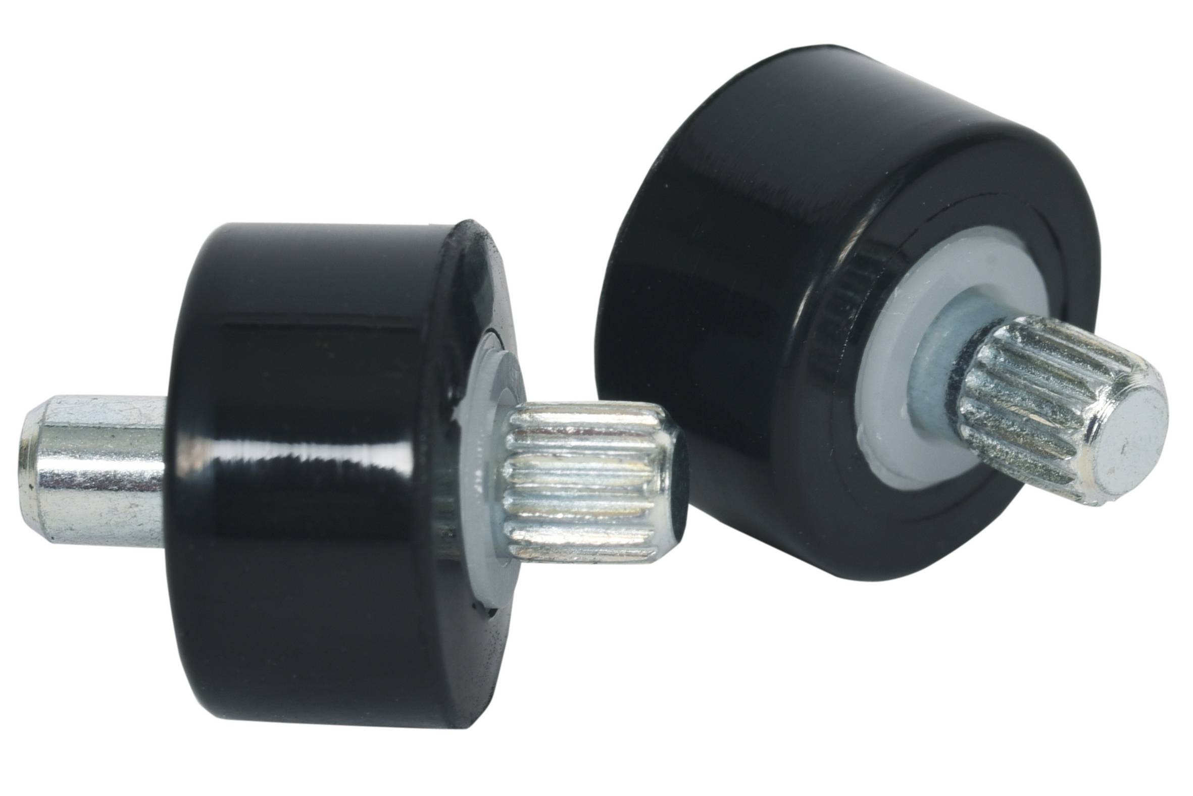 Roulettes x2 pour électrobrosse SS-7222069047