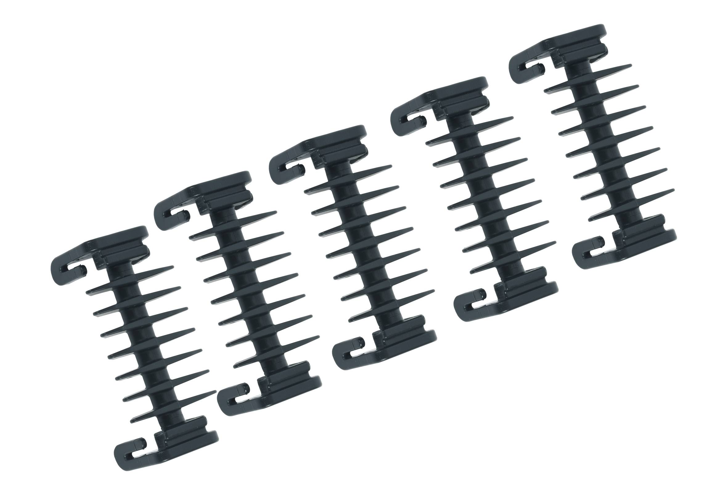 Peignes x5 SS-10001261