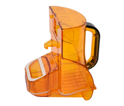 Bac équipé RS-RT2992