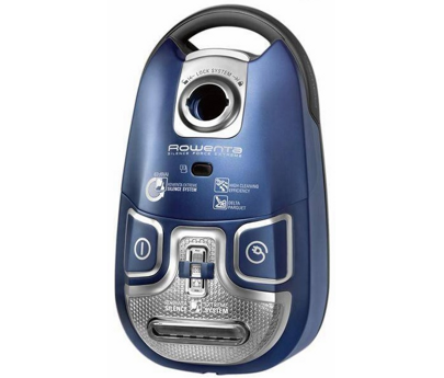 Silence Force Extreme bleu