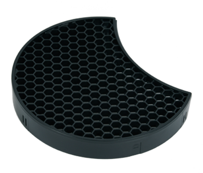 Grille support tasse MS-624262
