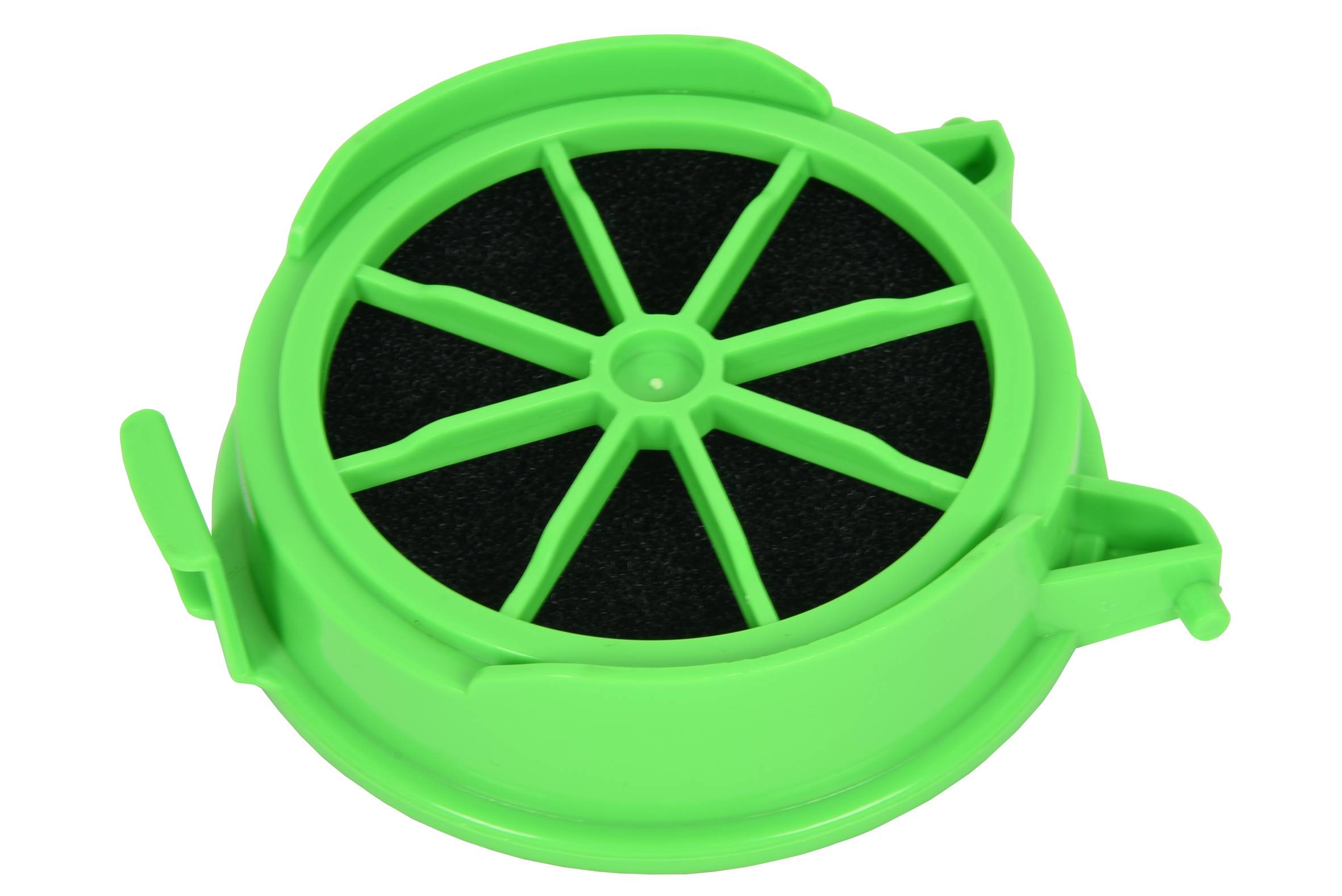 Filtre mousse avec support RS-RH5934