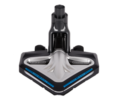 Electro-brosse Delta Vision RS-RH5973