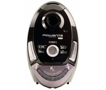 Silence Force Compact