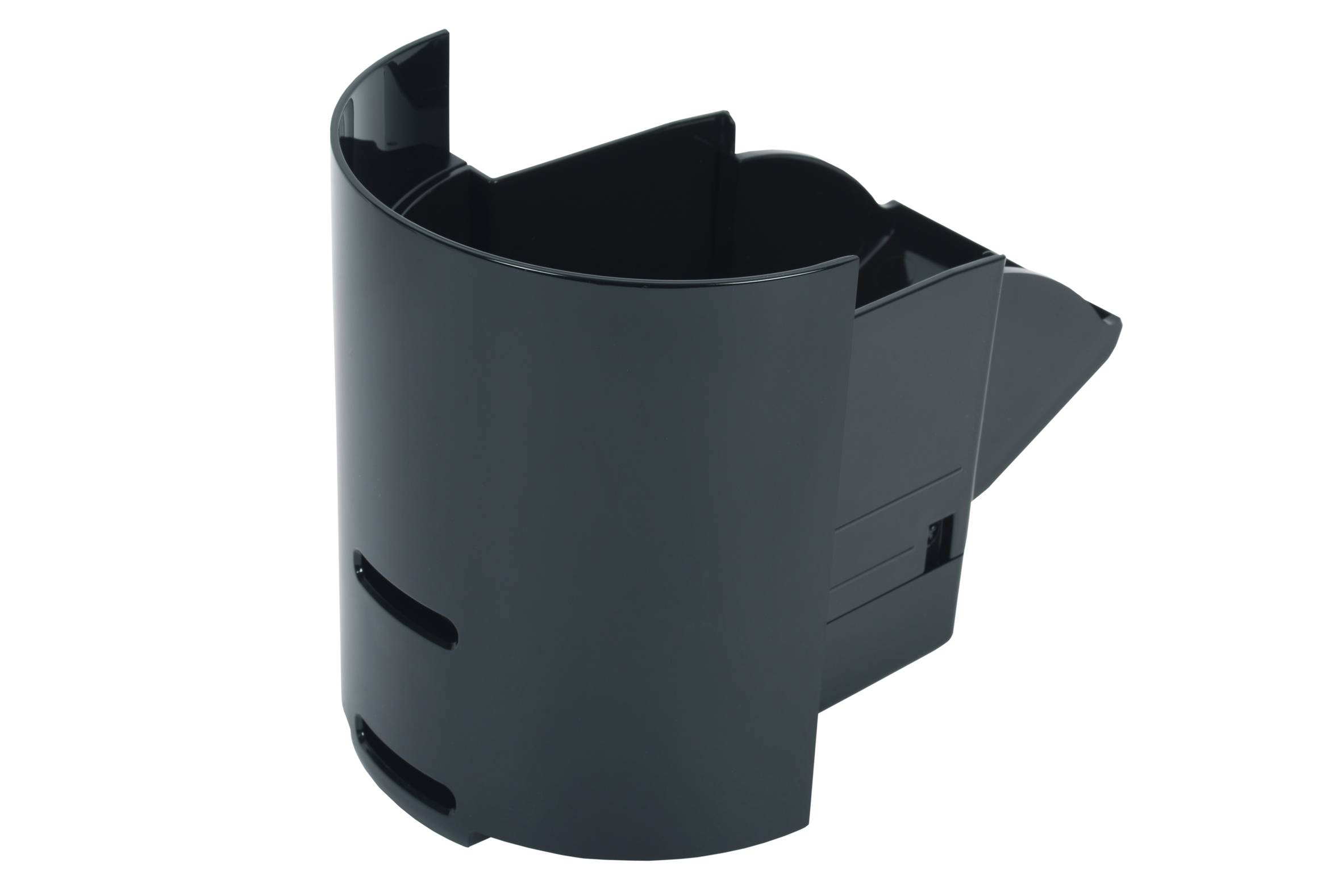 Bac récupération d'eau + bac à capsules Nespresso 12437311