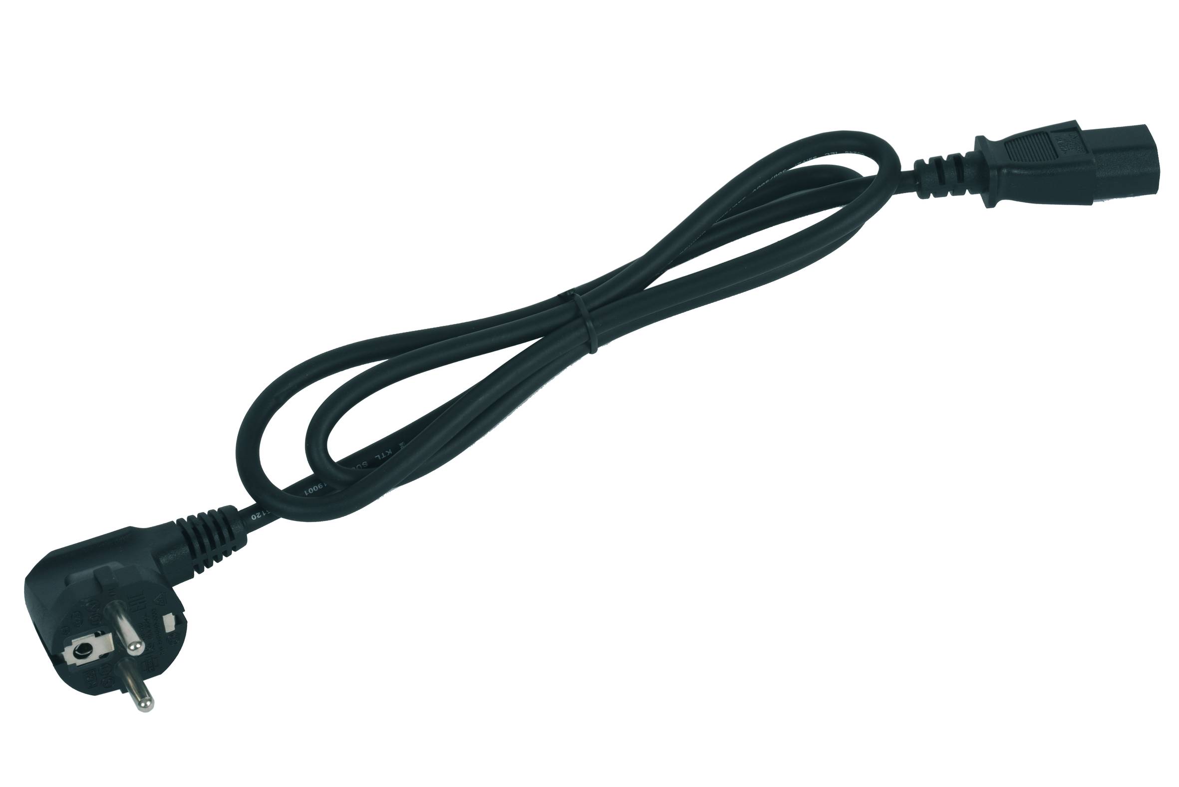 Cordon d’alimentation TS-01043800