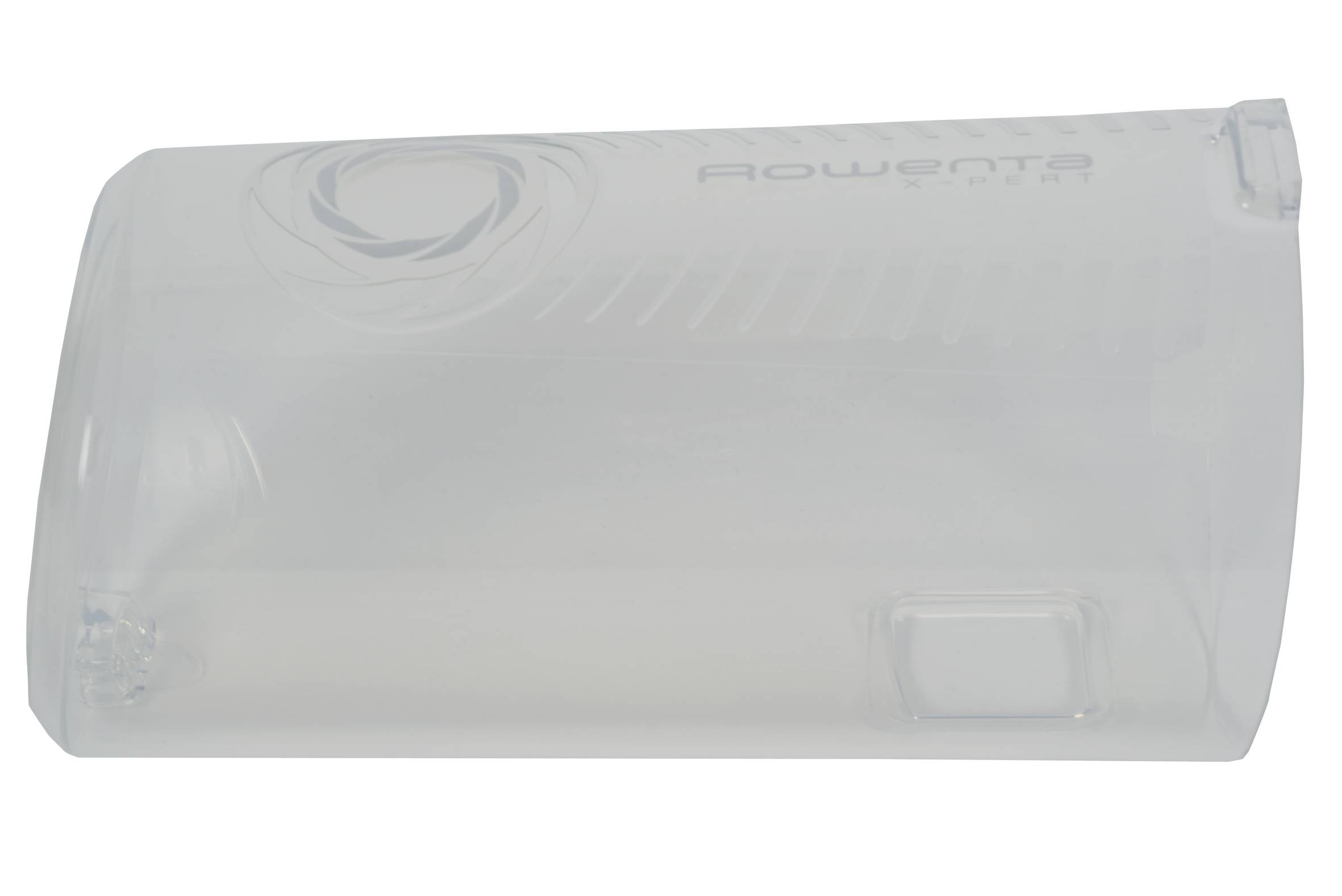 Couvercle du bac à poussière SS-7222061148