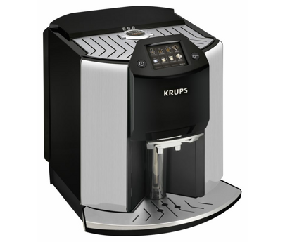 BARISTA FULL COFFEE NEW AGE EA907