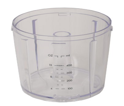 Bol pour mini-hachoir SS-989863