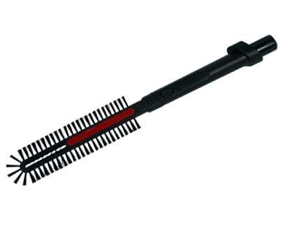 Brosse télescopique RS-2230001113