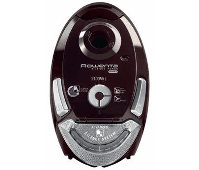 Silence Force Compact