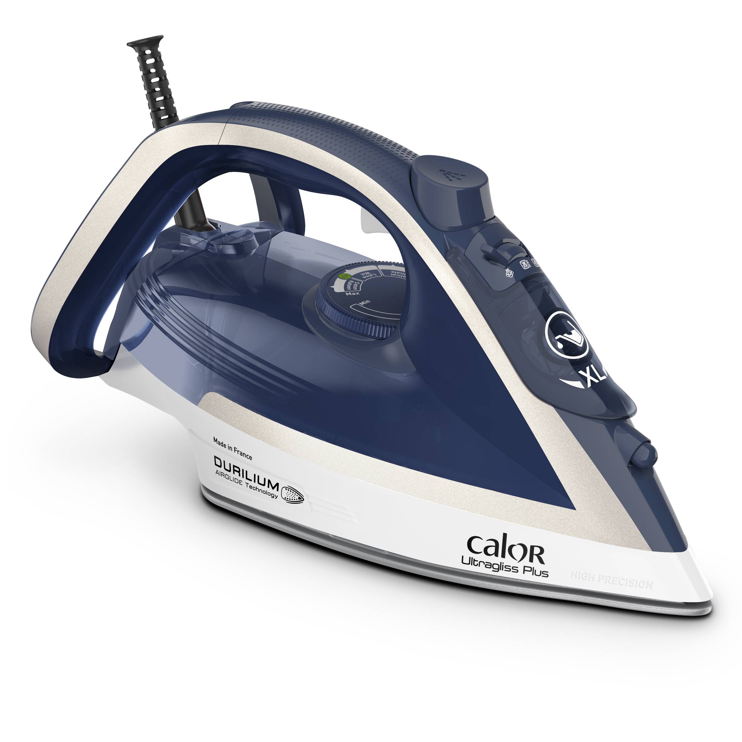 ULTRAGLISS PLUS 2800 W BLEU/ARGENT