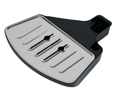 Receveur + grille MS-8030000239