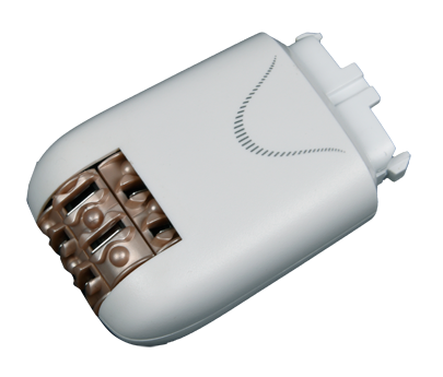 Tête d'épilation CS-00115779