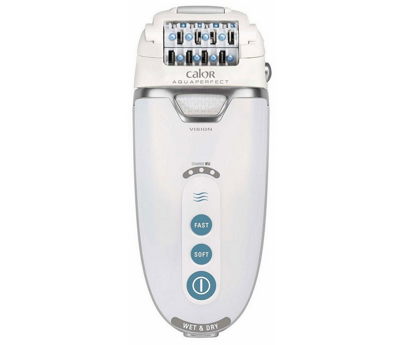 EPLIATEUR AQUAPERFECT