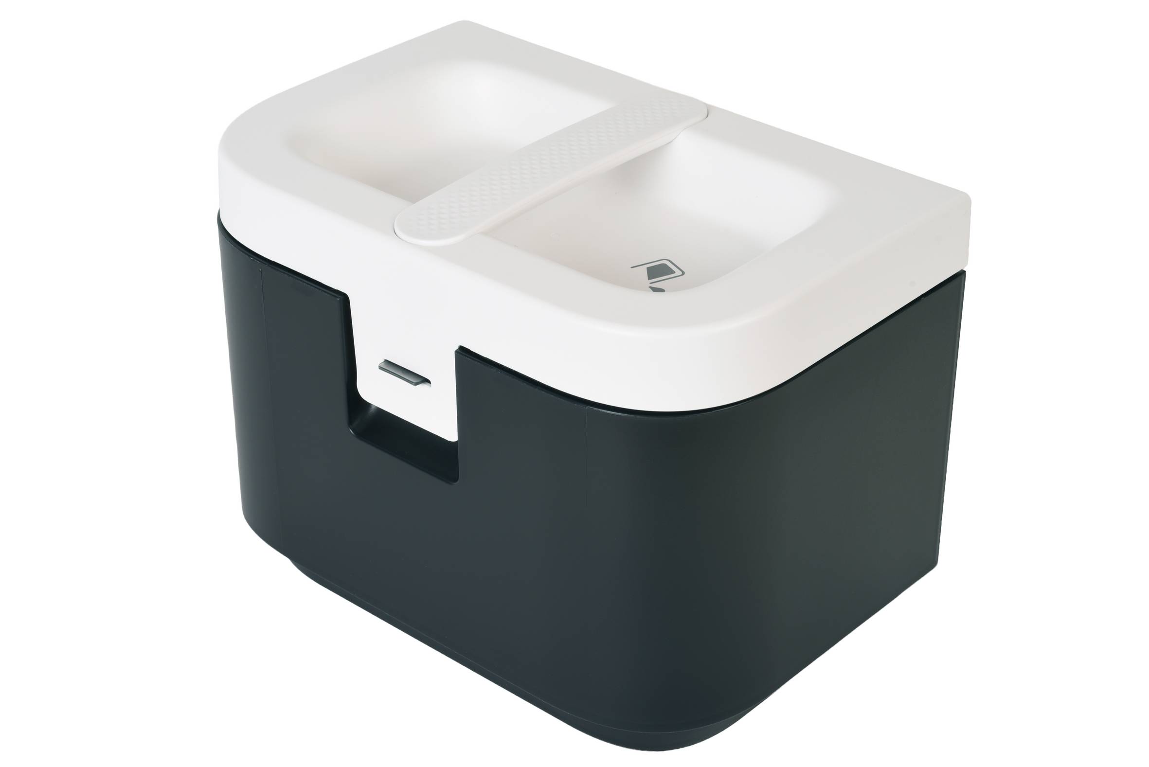 Réservoir blanc d'eau sale SS-2230004059