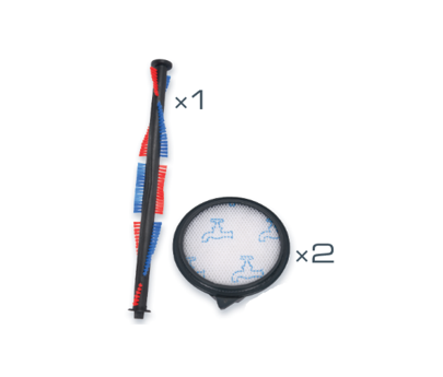 Kit Consommable Animal ZR730200