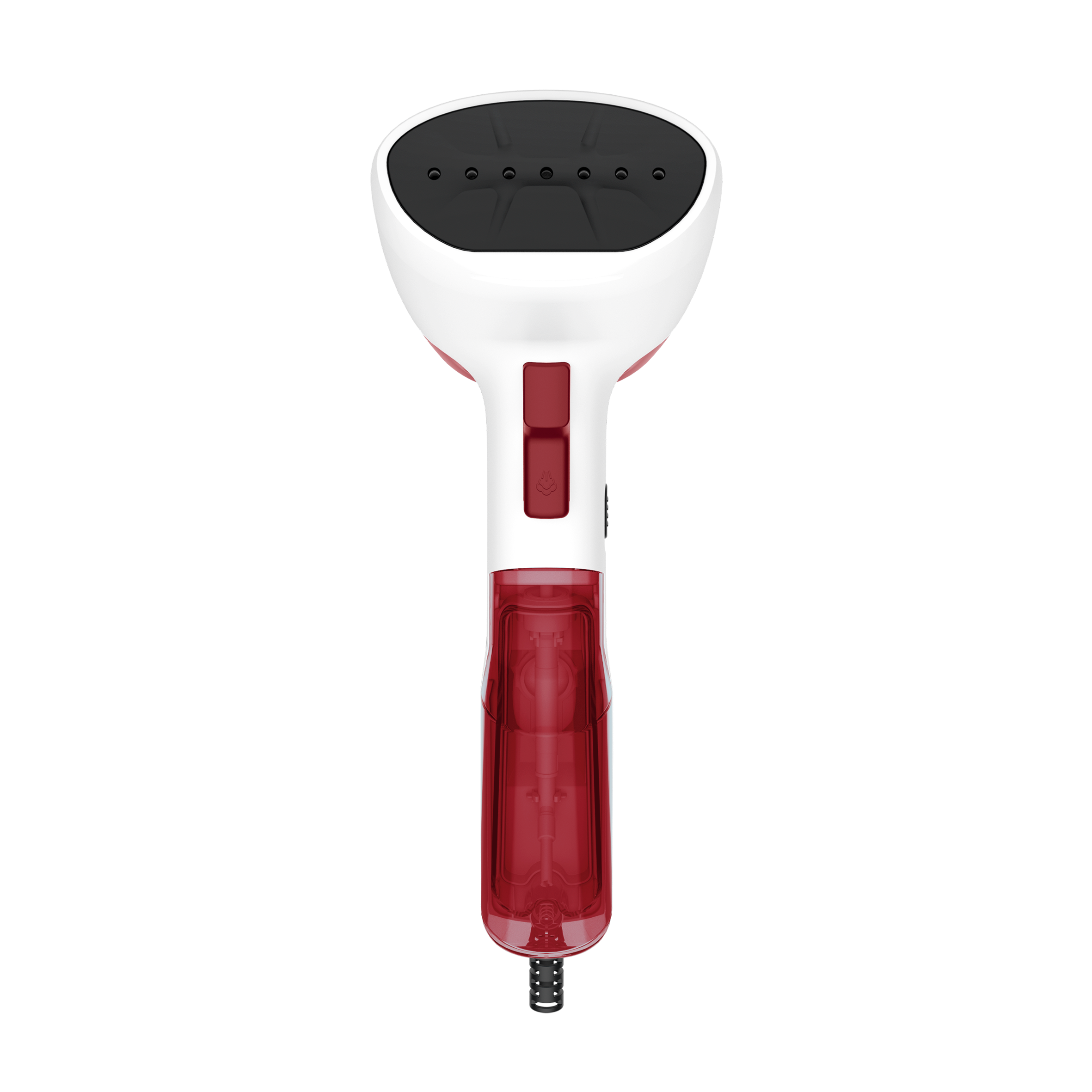 ACCESS STEAM FIRST 1300 W BLANC ET ROUGE