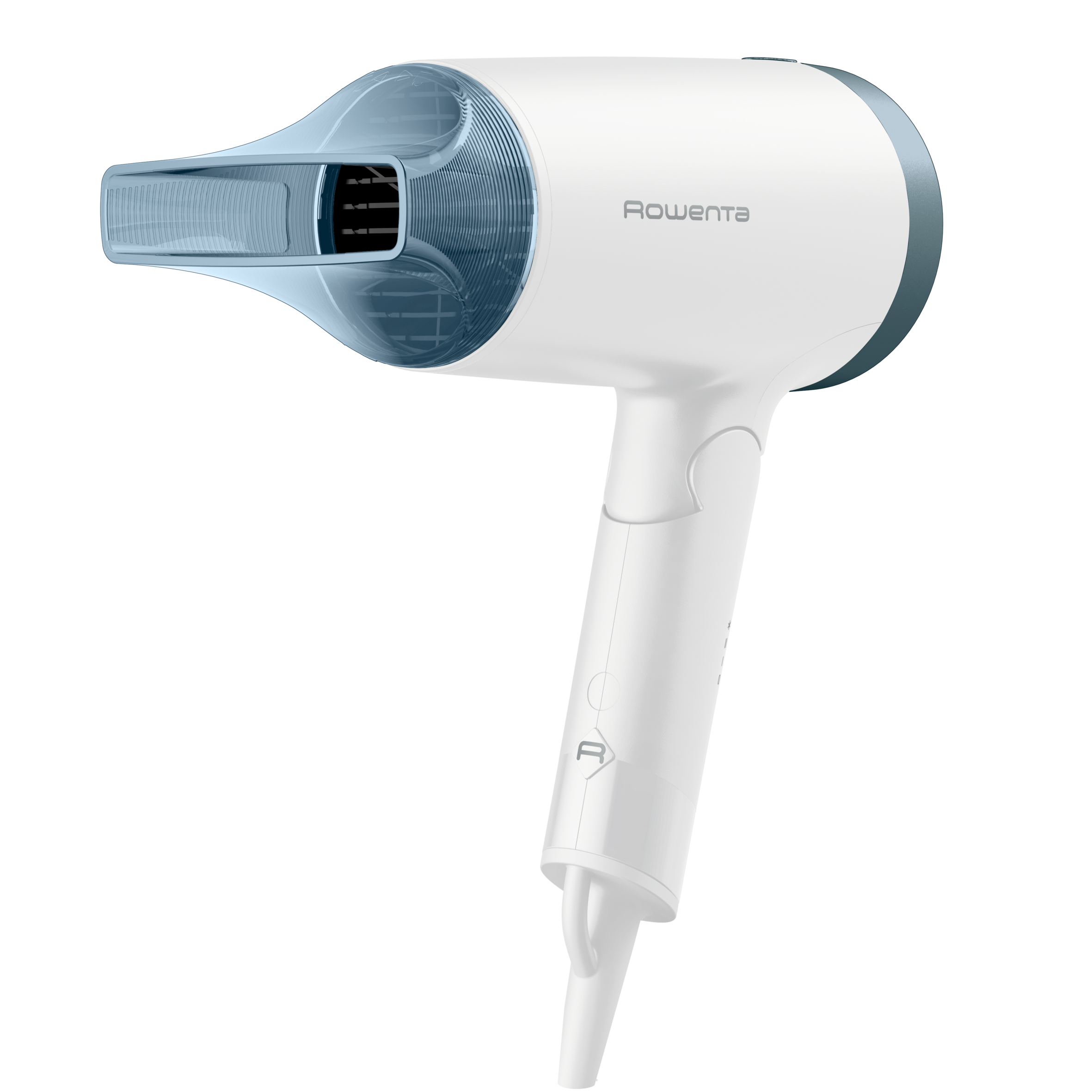 Express Style Sèche-cheveux, Format voyage, Pliable, Compact