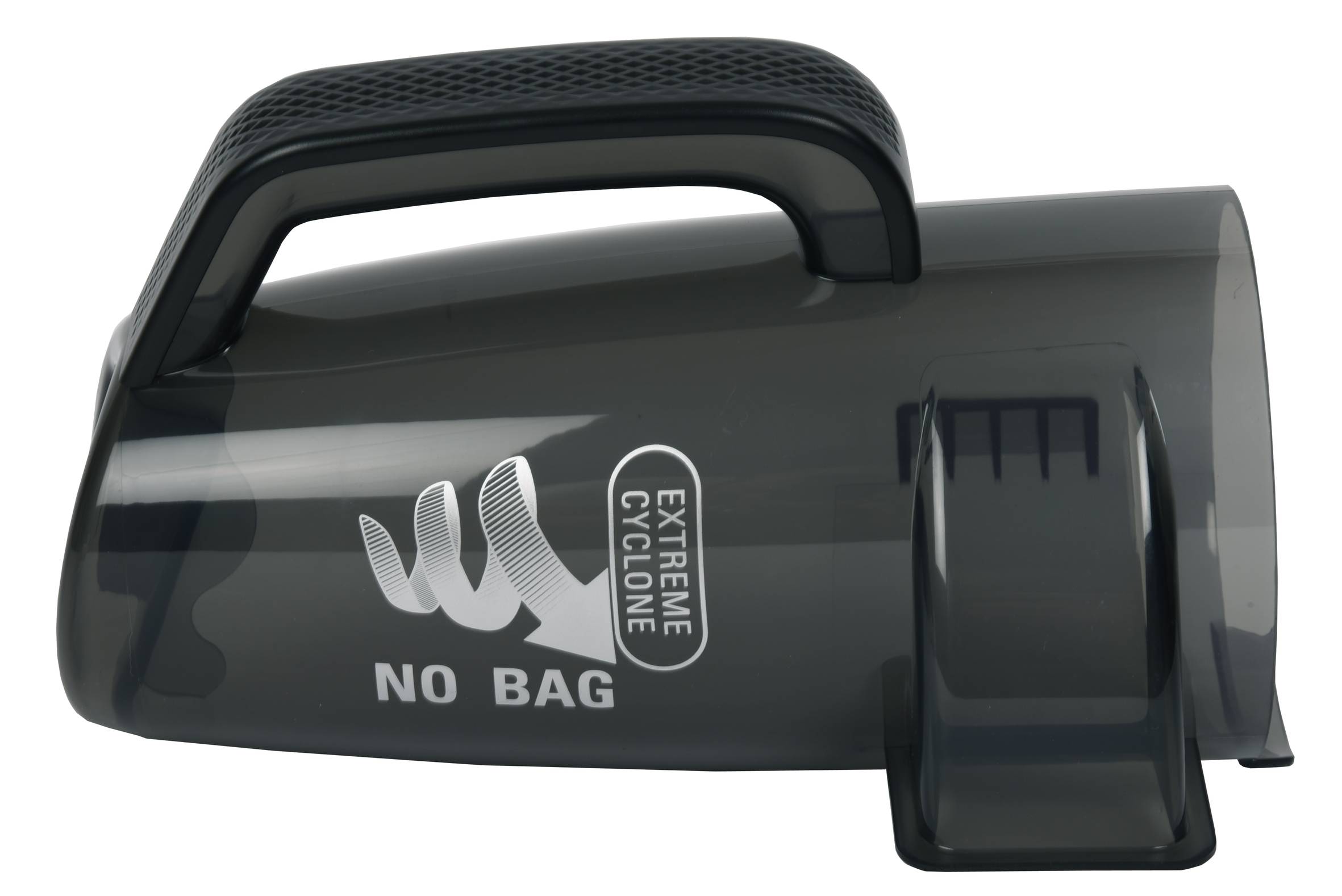 Bac à poussière avec poignée RS-2230002070