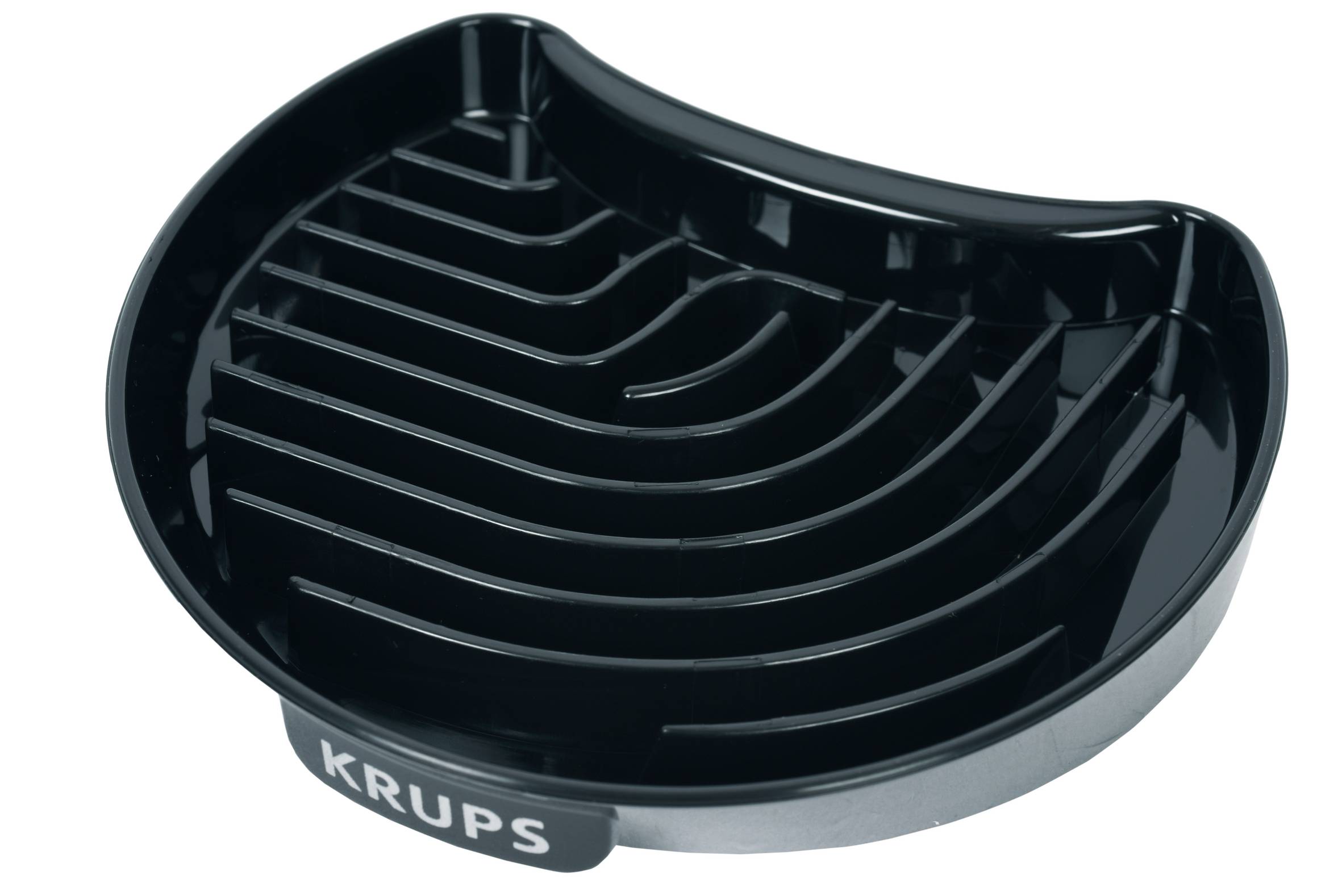 Bac récolte-gouttes pour machines à café et expressos MS-209015