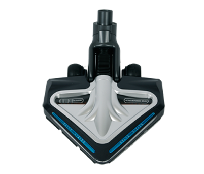 Electro-brosse avec Led 12v-14,4v RS-RH5971