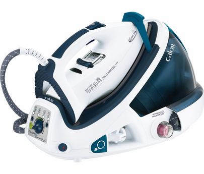 Pro Express Turbo Anti-calc Autoclean