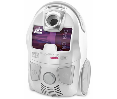 X-Trem Power Cyclonic blanc prune