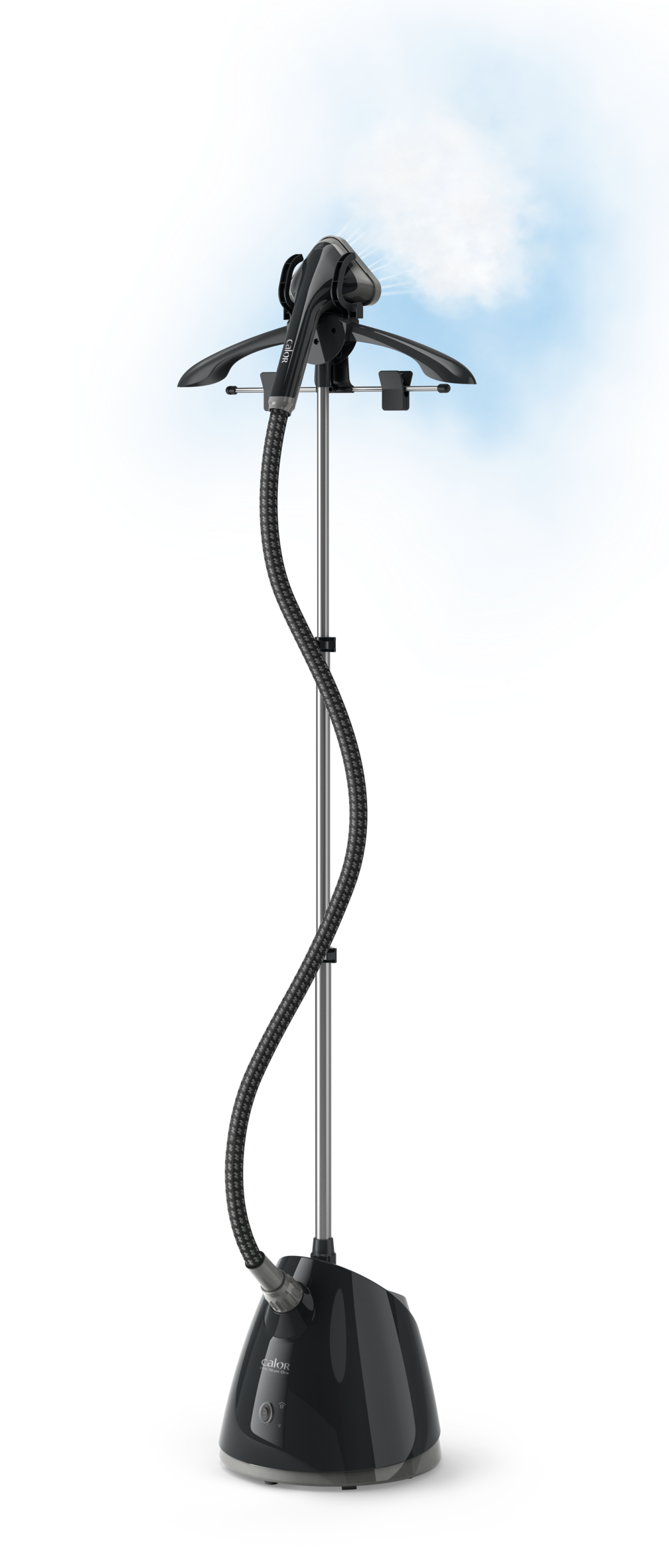 PRO STYLE ONE 1800 W NOIR ET ARGENT 