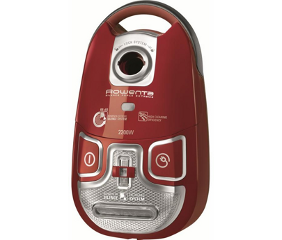 Silence Force Extreme rouge