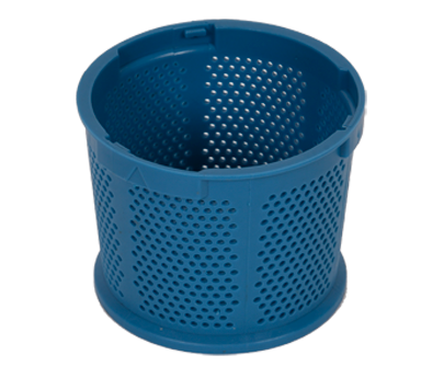 Cylindre de filtration bleu FS-9100033244
