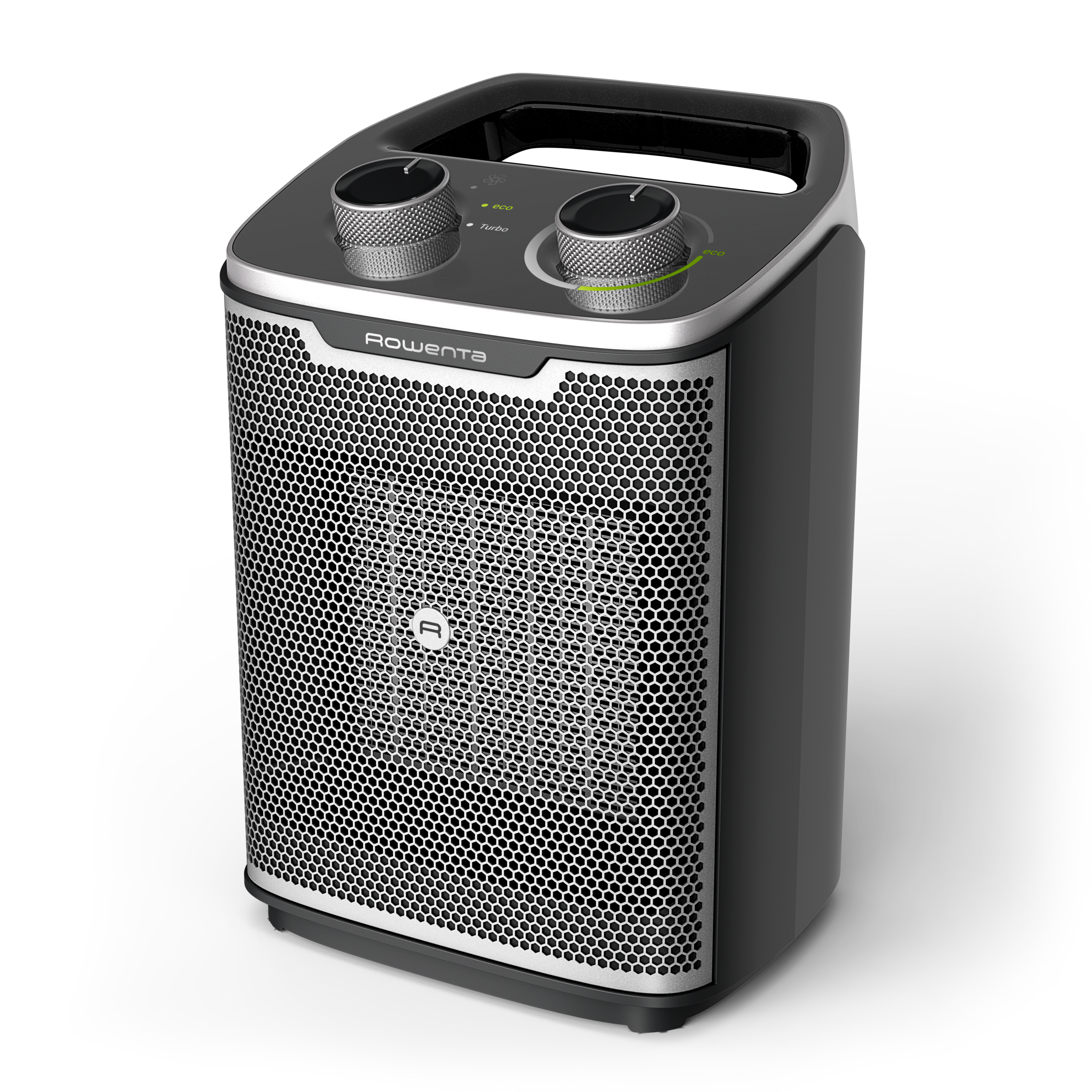 Intense Comfort+, Radiateur d'appoint, Puissance de 2 000 W, Écoénergétique