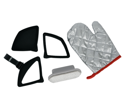 Kit de 5 accessoires FS-9100033786