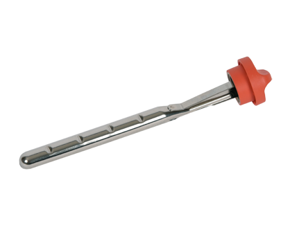 Collecteur de calc amovible CS-00142373