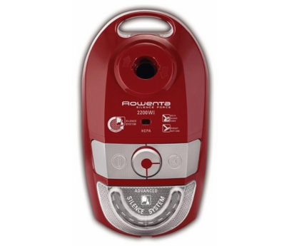 Silence Force Compact System