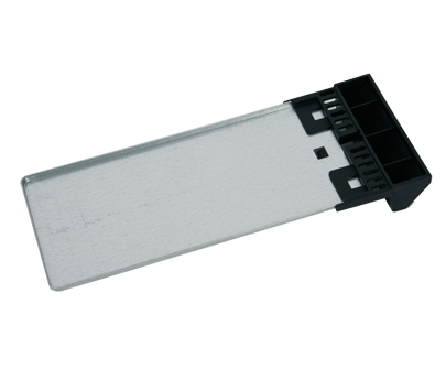 Tiroir ramasse-miettes avec poignée SS-187599