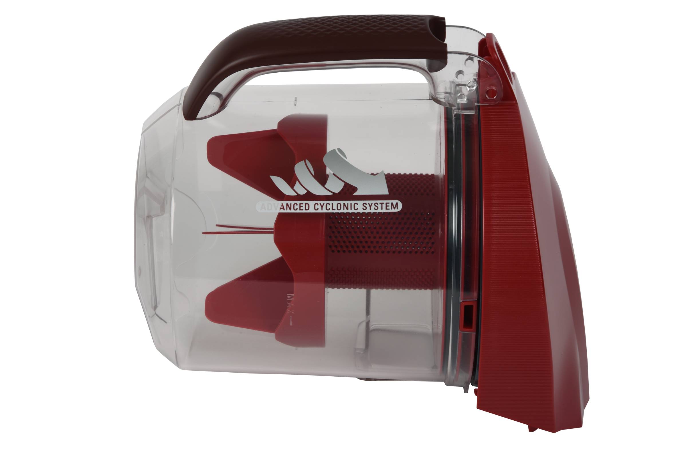 Bac à poussière complet RS-2230002222